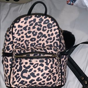 Cheetah Backpack